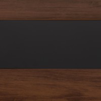 ΤΡΑΠΕΖΙ ΑΛΟΥΜΙΝΙΟΥ TABER ΜΕ POLYWOOD 200X100 ΓΚΡΙ HM5131.12