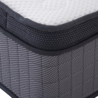 ΣΤΡΩΜΑ DREAMTOPIA ULTIMATE HM661.150 POCKET SPRING ΜΕ ΑΝΩΣΤΡΩΜΑ 150X200x34Yεκ.