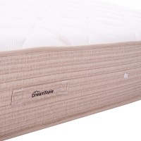 ΣΤΡΩΜΑ DREAMTOPIA, σειρά URANIA HM659.90 POCKET SPRING 90X190x30Yεκ.