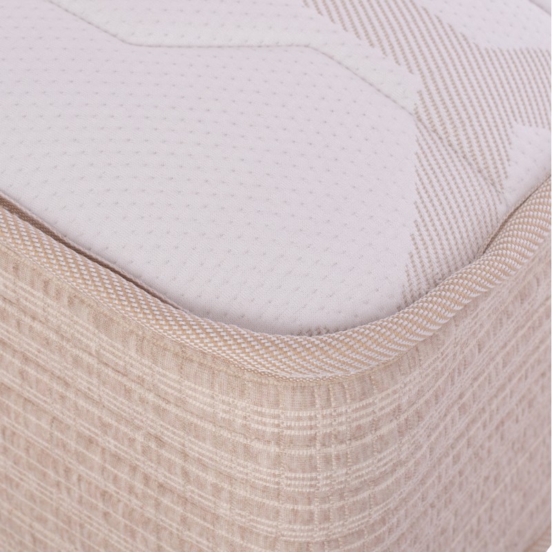 ΣΤΡΩΜΑ DREAMTOPIA, σειρά URANIA HM659.90 POCKET SPRING 90X190x30Yεκ.