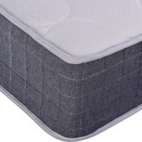 ΣΤΡΩΜΑ DREAMTOPIA CLOUD9 HM656.150 BONNELL SPRING 150x200x27Y εκ.