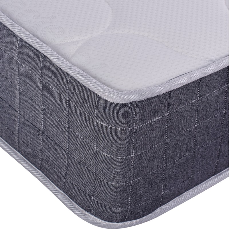 ΣΤΡΩΜΑ DREAMTOPIA CLOUD9 HM656.150 BONNELL SPRING 150x200x27Y εκ.