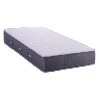 ΣΤΡΩΜΑ DREAMTOPIA CLOUD9 HM656.110 BONNELL SPRING 110x190x27Y εκ.