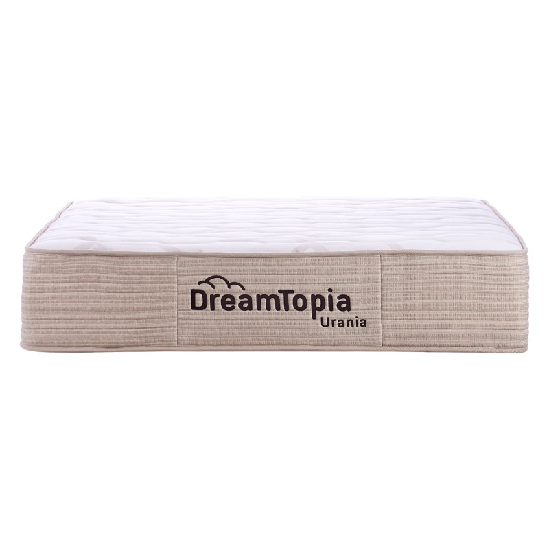 ΣΤΡΩΜΑ DREAMTOPIA URANIA HM659.120 POCKET SPRING 120X200x30Y εκ.