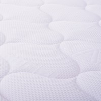 ΣΤΡΩΜΑ DREAMTOPIA FRANKLIN HM657.110 BONNELL SPRING ΜΕ ΑΝΩΣΤΡΩΜΑ 110x190x29Y εκ.