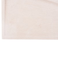 ΠΙΝΑΚΑΣ ΟΡΘΟΓΩΝΙΟΣ ΣΕΙΡΑ SANTORINI HM4510 MDF ΣΕ ΥΠΟΛΕΥΚΟ ΧΡΩΜΑ 60x4(πάχος)x80Υεκ.