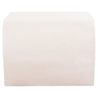 ΤΡΑΠΕΖΙ ΣΑΛΟΝΙΟΥ ΣΕΙΡΑ SANTORINI HM18071 MDF ΣΕ ΥΠΟΛΕΥΚΟ ΧΡΩΜΑ 100x60x45Υεκ.