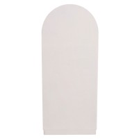 ΡΑΦΙΕΡΑ ΣΕΙΡΑ SANTORINI HM18044 MDF ΥΠΟΛΕΥΚΟ-ΡΑΦΙΑ ΞΥΛΟ ΕΛΑΤΟΥ ΦΥΣΙΚΟ 80x38x188,5Υεκ.
