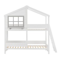 ΠΑΙΔΙΚH ΚΟΥΚΕΤΑ ΣΠΙΤΑΚΙ τ.MONTESSORI COMBO HM707.03 τ.MONTESSORI ΞΥΛΟ ΠΕΥΚΟΥ ΛΕΥΚΟ-90x190εκ