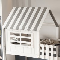 ΠΑΙΔΙΚΟ ΚΡΕΒΑΤΙ τ.MONTESSORI ΜΕ ΠΛΑΙΝΑ ΡΑΦΙΑ HOMI HM712 ΞΥΛΟ ΠΕΥΚΟΥ ΛΕΥΚΟ-ΓΚΡΙ-ΣΤΡΩΜΑ 90x190εκ