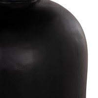 ΒΟΗΘΗΤΙΚΟ ΤΡΑΠΕΖΑΚΙ PUMBE-s HM9892.12 ΞΥΛΟ SUAR--ΜΑΥΡΟ Φ40x40Υεκ