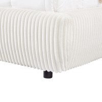 ΚΡΕΒΑΤΙ ΜΕ ΑΠΟΘ.ΧΩΡΟ KALLY HM729.03 ΜΠΕΖ FAUX FUR ΥΦΑΣΜΑ--ΓΙΑ ΣΤΡΩΜΑ 160x200εκ