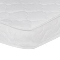 ΚΡΕΒΑΤΙ ΜΕ ΣΤΡΩΜΑ MAYLIN HM21281.03 ΓΚΡΙ ΥΦΑΣΜΑ--ΓΙΑ 120x200εκ