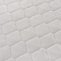 ΚΡΕΒΑΤΙ ΠΑΙΔΙΚΟ ΜΕ ΣΤΡΩΜΑ DOMER HM21319 ΞΥΛΟ ΠΕΥΚΟΥ ΣΕ ΛΕΥΚΟ--ΣΤΡΩΜΑ 90x190εκ