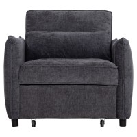 ΠΟΛΥΘΡΟΝΑ-ΚΡΕΒΑΤΙ ORYN HM3307.01 ΓΚΡΙ ΥΦΑΣΜΑ 85x88x78Υεκ.