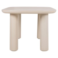 ΤΡΑΠΕΖΙ ΤΡΑΠΕΖΑΡΙΑΣ FIBER CEMENT KIORA HM6597.02 ΜΠΕΖ 200x100x76Υεκ