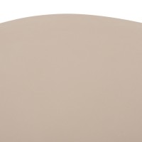 ΤΡΑΠΕΖΙ ΤΡΑΠΕΖΑΡΙΑΣ FIBER CEMENT KIORA HM6597.02 ΜΠΕΖ 200x100x76Υεκ