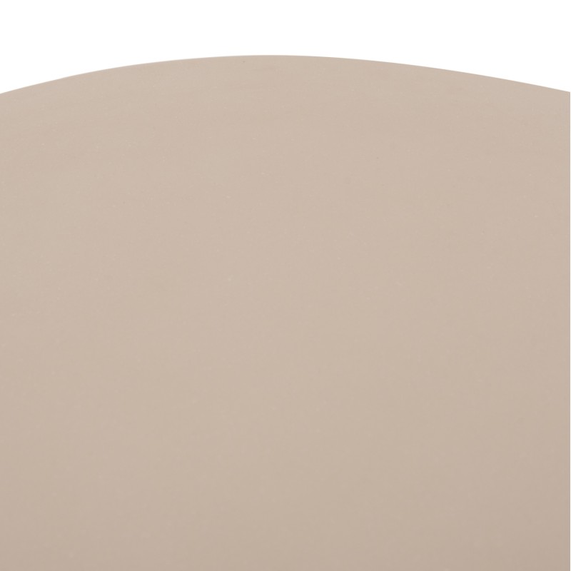 ΤΡΑΠΕΖΙ ΤΡΑΠΕΖΑΡΙΑΣ FIBER CEMENT KIORA HM6597.02 ΜΠΕΖ 200x100x76Υεκ