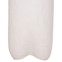ΦΩΤΙΣΤΙΚΟ ΟΡΟΦΗΣ ΚΡΕΜΑΣΤΟ LOGKY HM4704.02L--FIBER CEMENT ΛΕΥΚΟ 35x35x67Υεκ