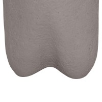 ΦΩΤΙΣΤΙΚΟ ΟΡΟΦΗΣ ΚΡΕΜΑΣΤΟ LOGKY HM4704.03S--FIBER CEMENT ΓΚΡΙ Φ24x47Υεκ