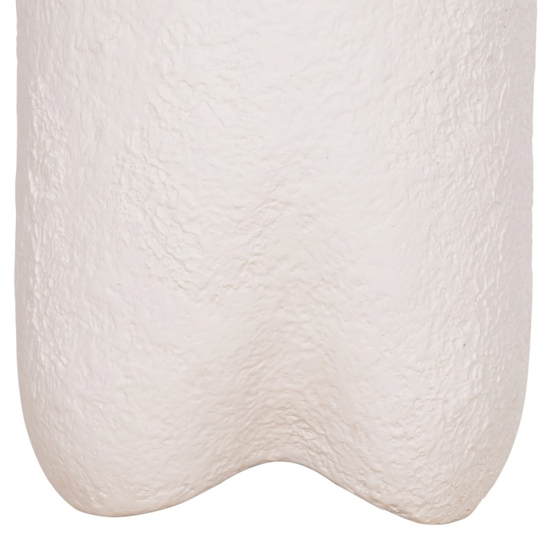 ΦΩΤΙΣΤΙΚΟ ΟΡΟΦΗΣ ΚΡΕΜΑΣΤΟ LOGKY HM4704.02S--FIBER CEMENT ΛΕΥΚΟ Φ24x47Υεκ