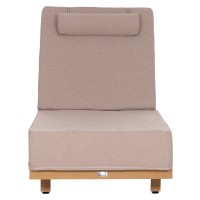 ΕΠΑΓΓΕΛΜ. ΞΑΠΛΩΣΤΡΑ JESSIE HM10714.05 HEAT TRANSFER ΑΛΟΥΜ.--ΜΠΕΖ ΜΑΞΙΛΑΡΙ 200x71x79Υεκ