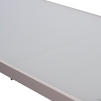 ΣΕΤ ΤΡΑΠΕΖΑΡΙΑΣ 7ΤΜΧ BERG HM10876.03 ΤΡΑΠΕΖΙ ΜΕΤΑΛ.ΛΕΥΚΟ--ΚΑΡΕΚΛΕΣ ΑΛΟΥΜΙΝΙΟΥ