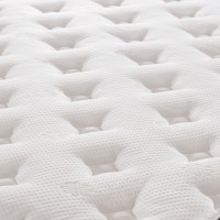 ΚΡΕΒΑΤΙ DOLORES ΜΕ ΣΤΡΩΜΑ HM10746.01 ΓΚΡΙ ΒΕΛΟΥΔΟ--ΓΙΑ 120x200εκ