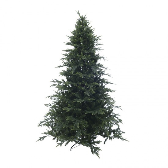 Inart Χριστουγεννιάτικο Δέντρο 0x0x210cm 2-85-199-0011