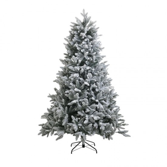 Inart Χριστουγεννιάτικο Δέντρο 130x130x210cm 2-85-199-0013