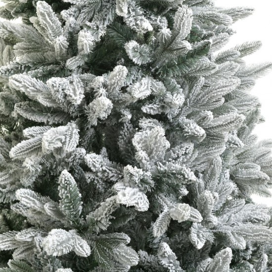 Inart Χριστουγεννιάτικο Δέντρο 130x130x210cm 2-85-199-0013