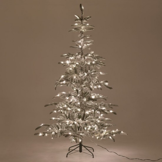 Inart Χριστουγεννιάτικο Δέντρο 145x145x240cm 2-85-199-0016
