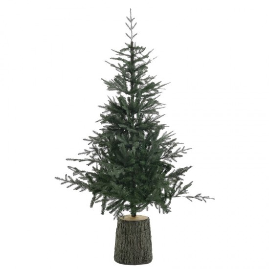 Inart Χριστουγεννιάτικο Δέντρο 140x140x240cm 2-85-199-0020