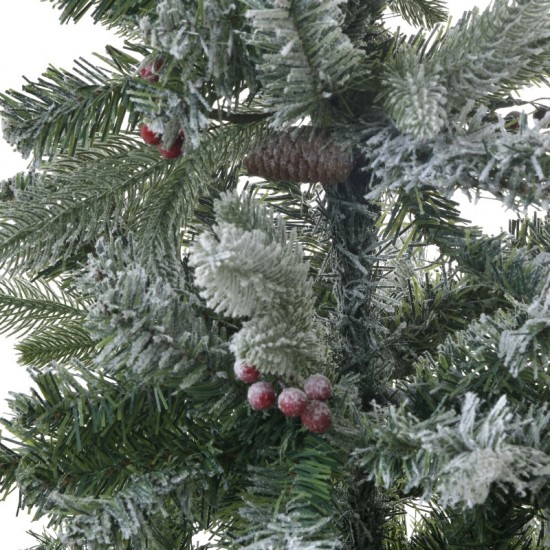 Inart Χριστουγεννιάτικο Δέντρο 0x0x0cm 2-85-566-0097