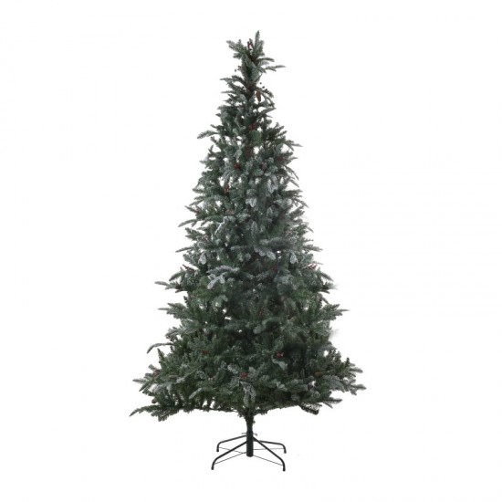 Inart Χριστουγεννιάτικο Δέντρο 0x0x0cm 2-85-566-0106