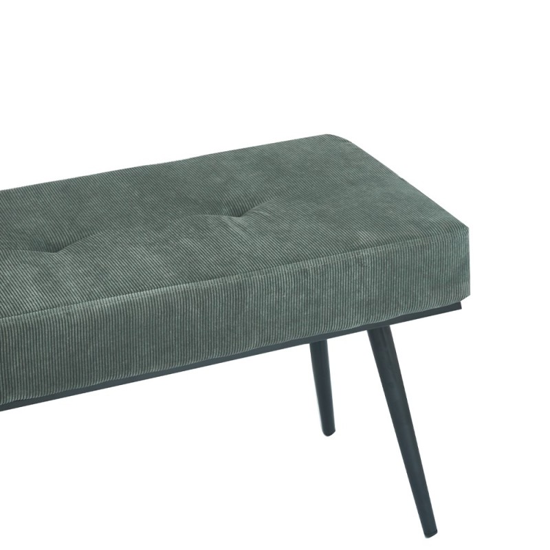 Παγκάκι Nextdeco Modern Υ46x100x40εκ.