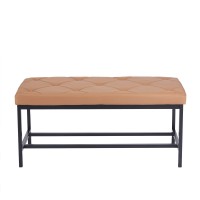 Παγκάκι Nextdeco Industrial Υ46x100x40εκ.