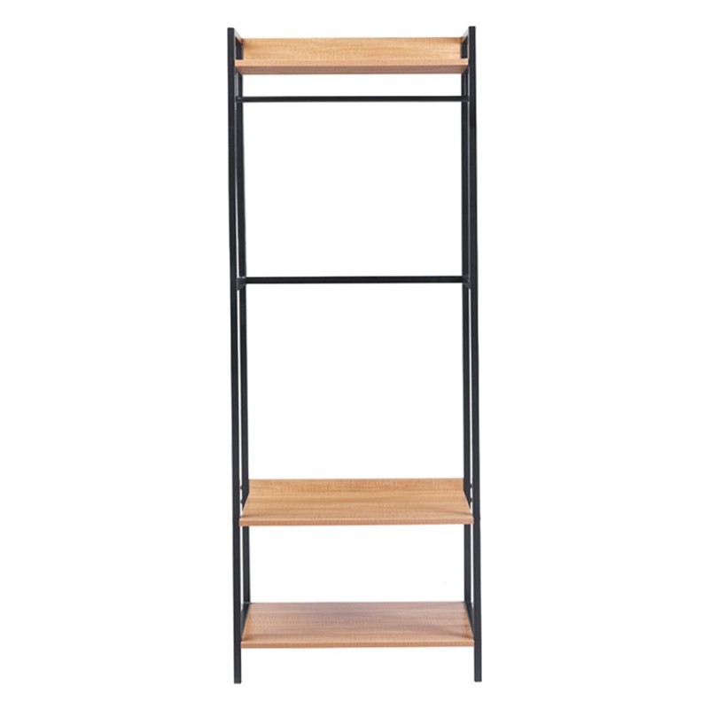 Κρεμάστρα ρούχων Nextdeco Υ169x64x40εκ.