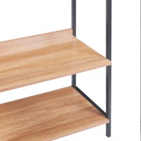 Κρεμάστρα ρούχων Nextdeco Υ169x64x40εκ.