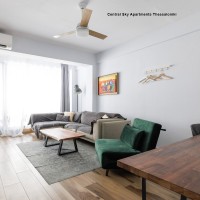 Πολυθρόνα κρεβάτι Nextdeco Stockholm πράσινο Υ90x76x81εκ.