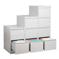 Συρταριέρα κρεμαστών φακέλων Nextdeco γκρι 2 συρτάρια Υ73,1x46x62εκ.
