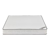 Στρώμα Frezio pakoworld pocket spring roll pack διπλής όψης 18-19cm 150x200εκ