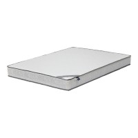 Στρώμα Frezio pakoworld pocket spring roll pack διπλής όψης 18-19cm 150x200εκ