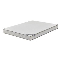 Στρώμα Frezio pakoworld pocket spring roll pack διπλής όψης 18-19cm 140x190εκ
