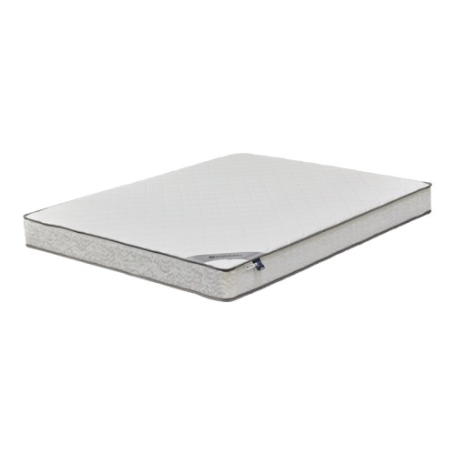 Στρώμα Frezio pakoworld pocket spring roll pack διπλής όψης 18-19cm 140x190εκ