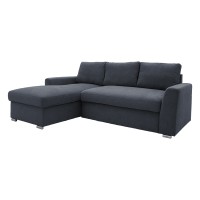 Φοιτητικό πακέτο επίπλων σαλονιού Flux pakoworld σετ 3τεμ