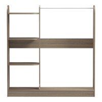 Έπιπλο εισόδου Pamesa pakoworld sonoma 130x40x135εκ