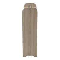 Έπιπλο εισόδου Pamesa pakoworld sonoma 130x40x135εκ
