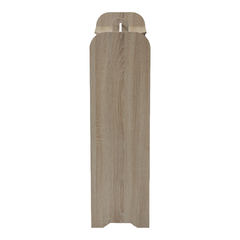 Έπιπλο εισόδου Pamesa pakoworld sonoma 130x40x135εκ
