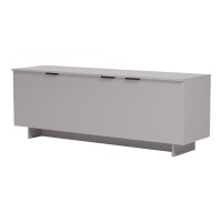 Έπιπλο τηλεόρασης Beldon pakoworld taupe 150x42x55εκ